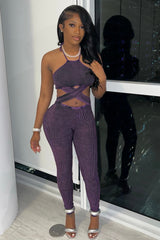 NIKABOO JUMPSUIT