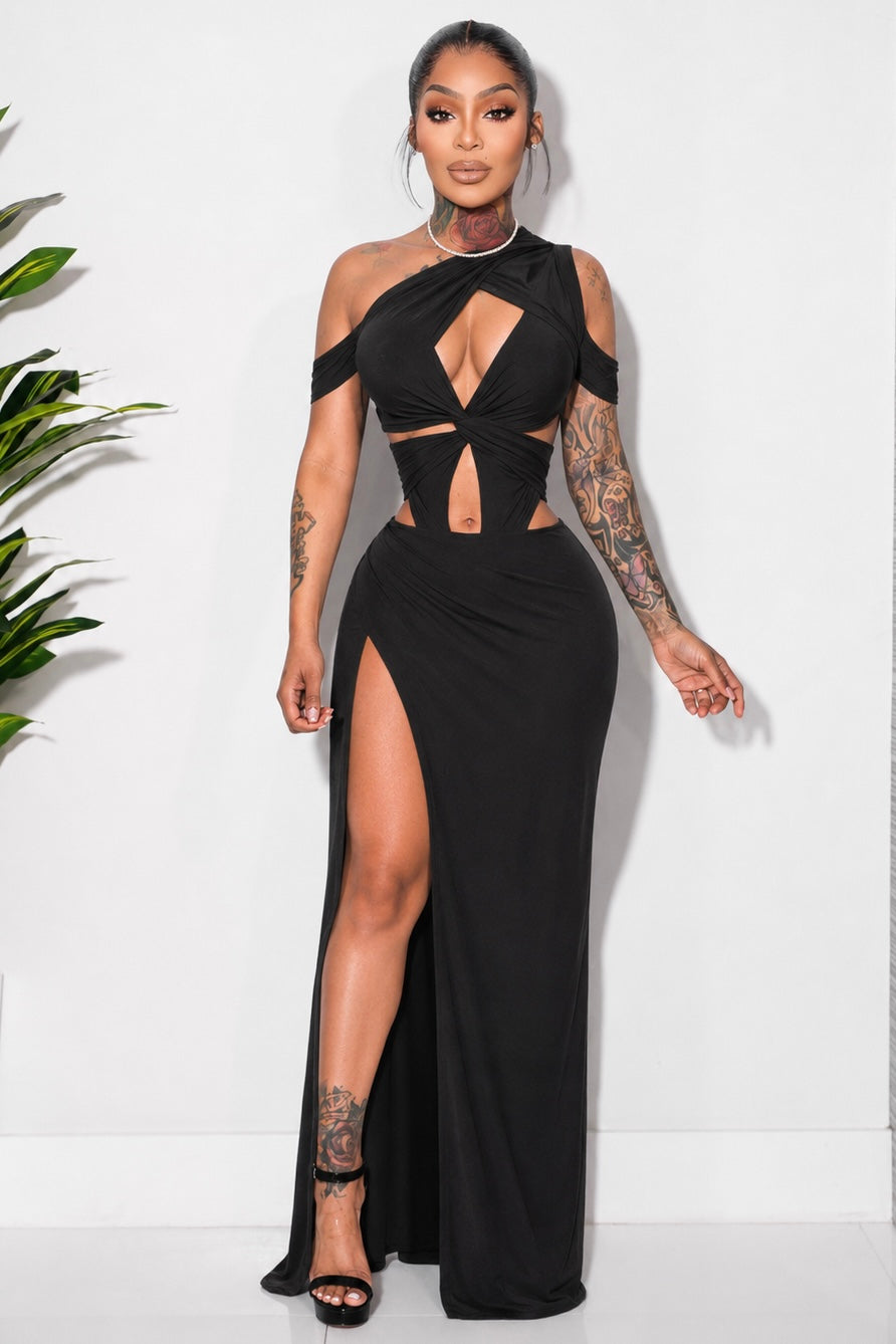 CACHE DRESS