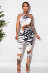 JUNIE JUMPSUIT
