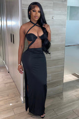 VIVI DRESS