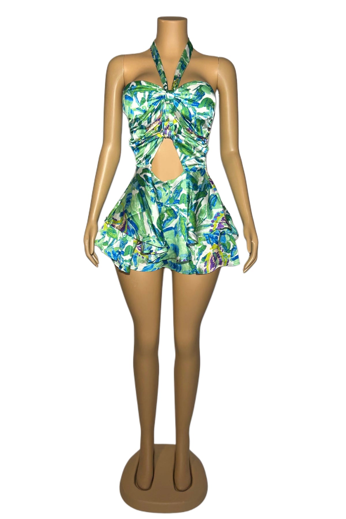 ANNE ROMPER