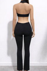 SINA JUMPSUIT