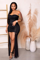 NUMI DRESS