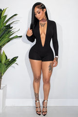BLIC ROMPER