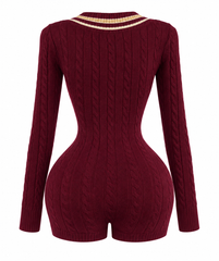 SKOOLZ ROMPER