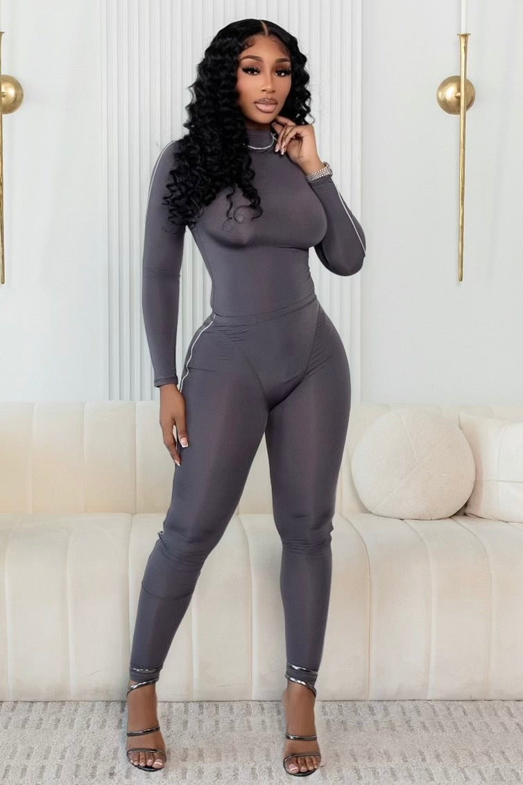 GRAYS SET