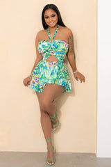 ANNE ROMPER