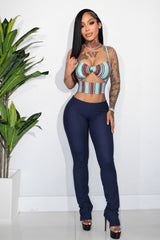 YVE SET