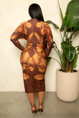 BREEZE DRESS