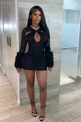 BROADWAY DRESS