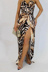 SHADES DRESS