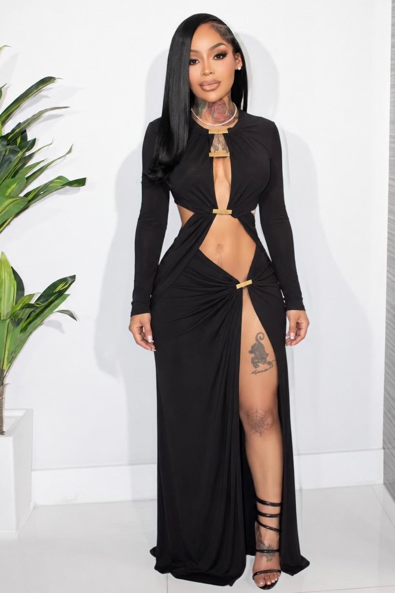 LYON DRESS