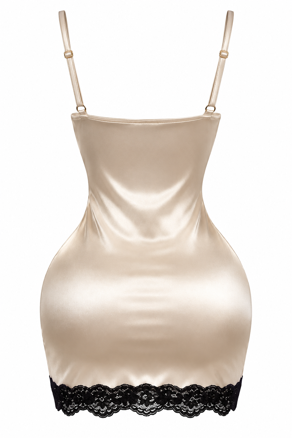 BELIZE DRESS