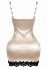 BELIZE DRESS