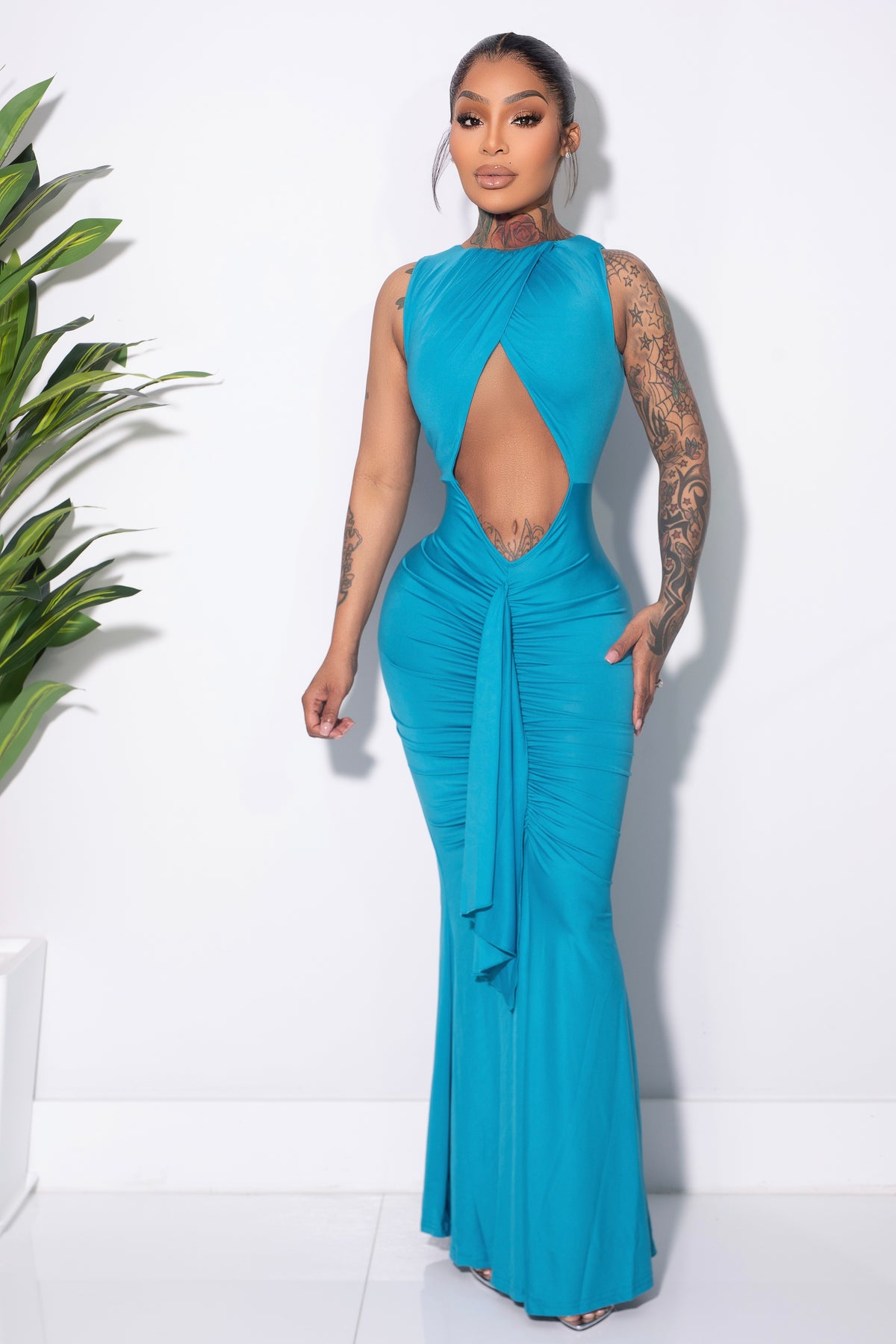 CICI DRESS