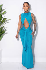 CICI DRESS