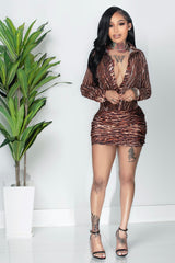 JUNI DRESS