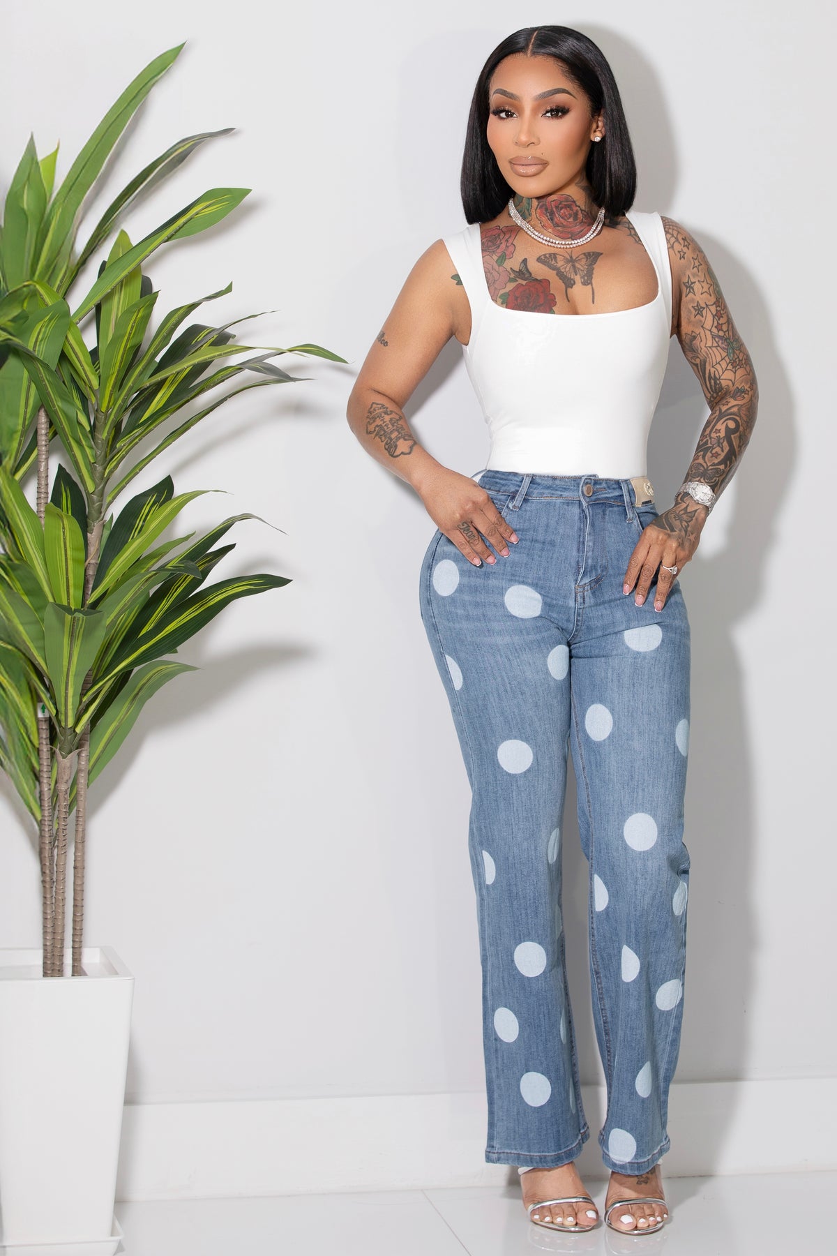 D JEANS