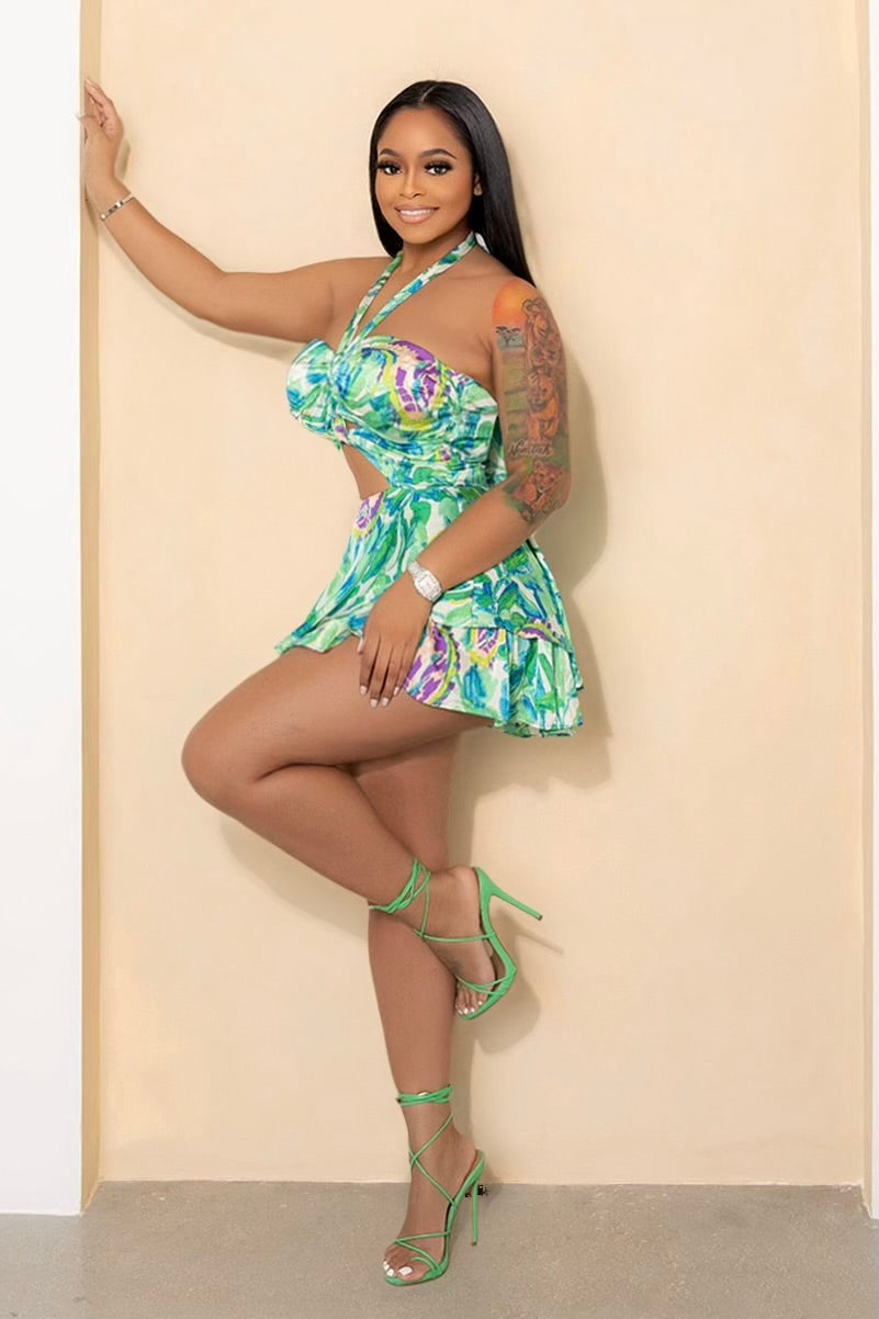 ANNE ROMPER