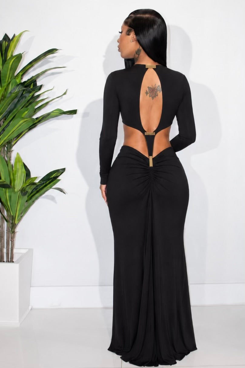 LYON DRESS