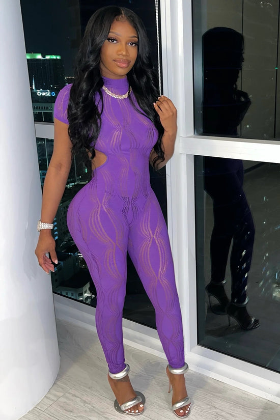 REMY JUMPSUIT