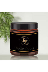 Belle Peau Face lightening cream