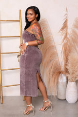 CHARLY DRESS