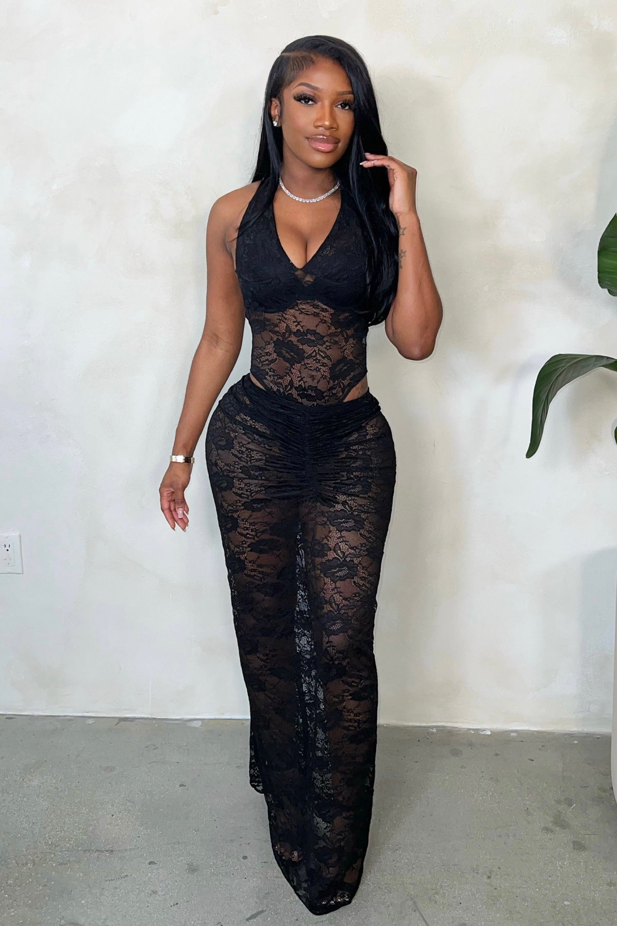 LACI SET