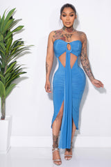 CUD DRESS