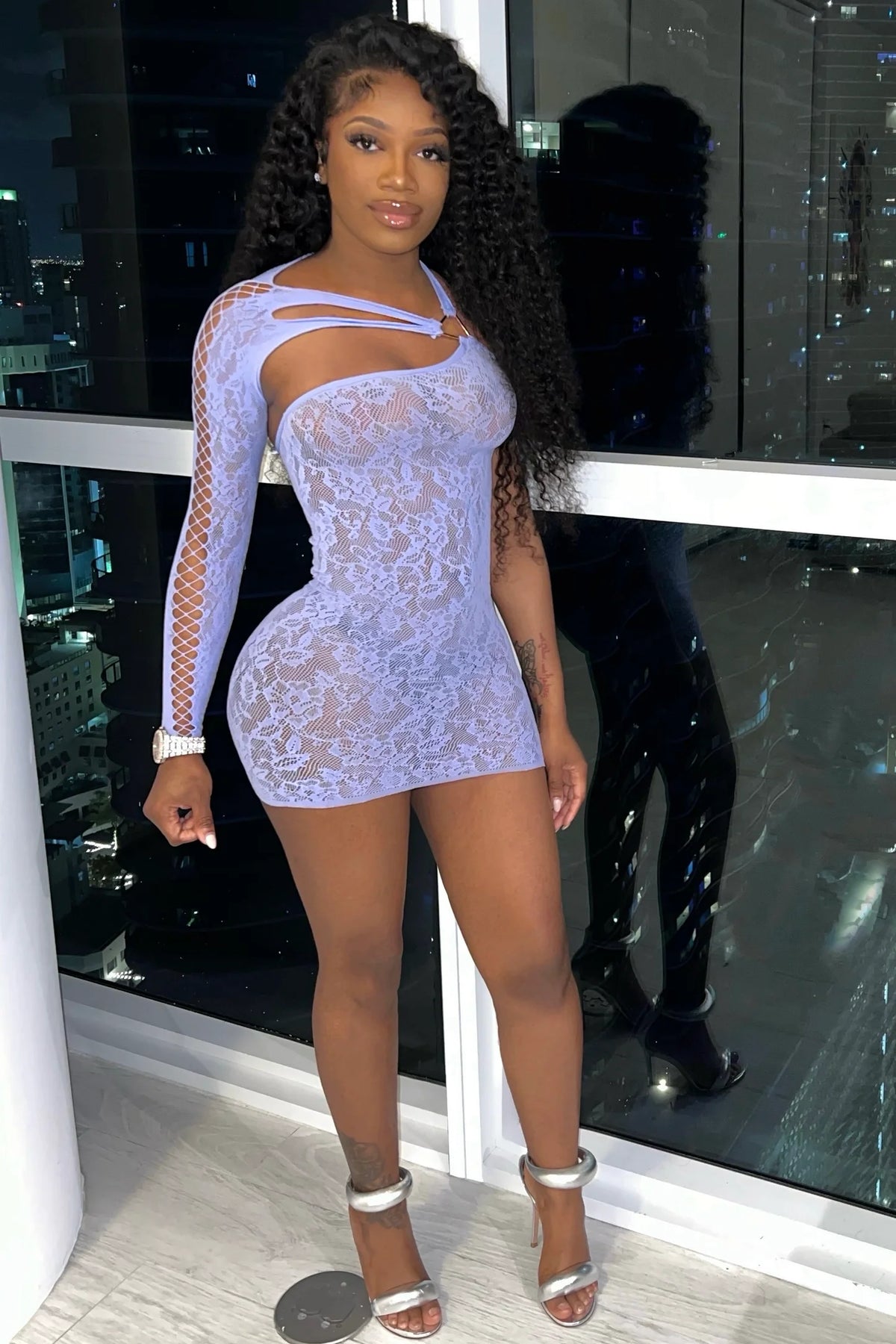 ELI DRESS