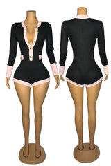 KIMA ROMPER