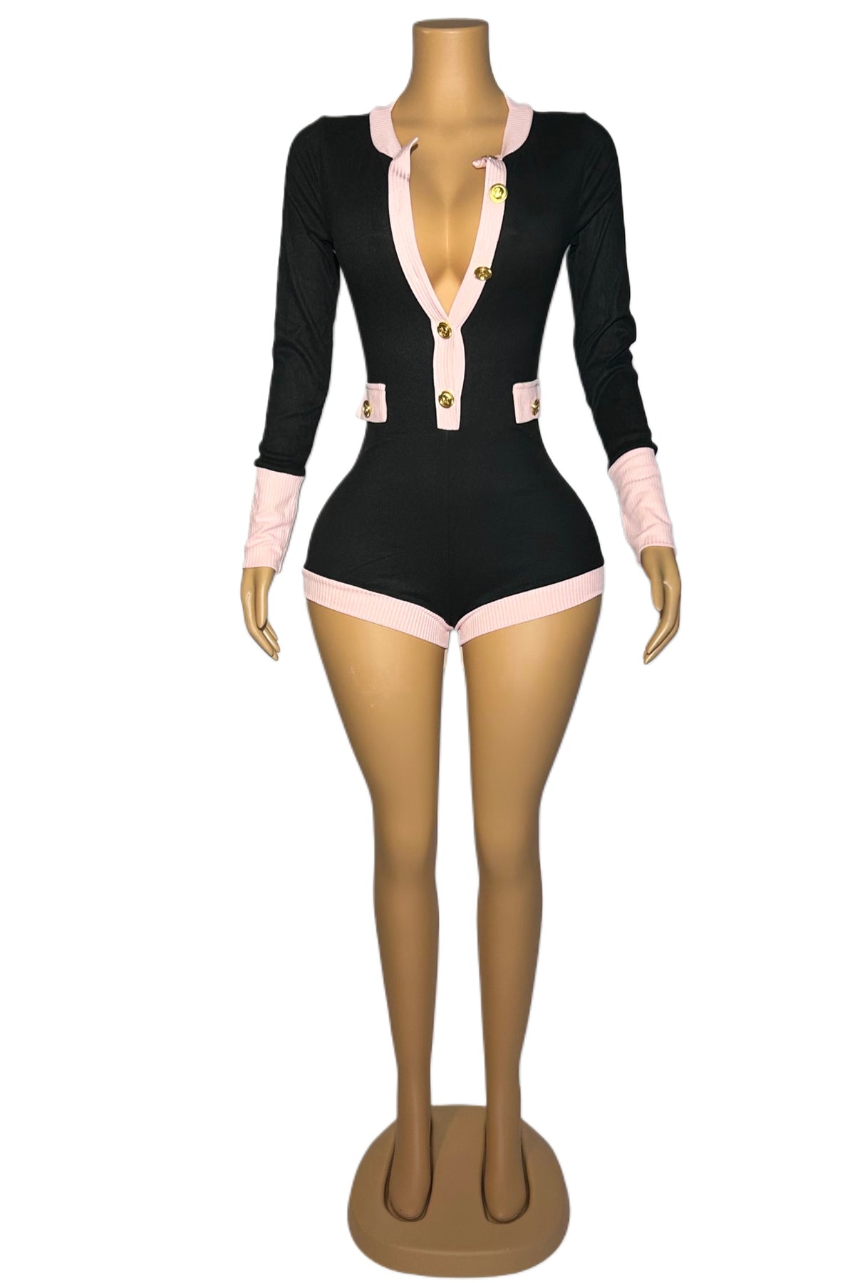 KIMA ROMPER