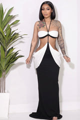AURA DRESS