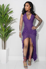 GILLE DRESS