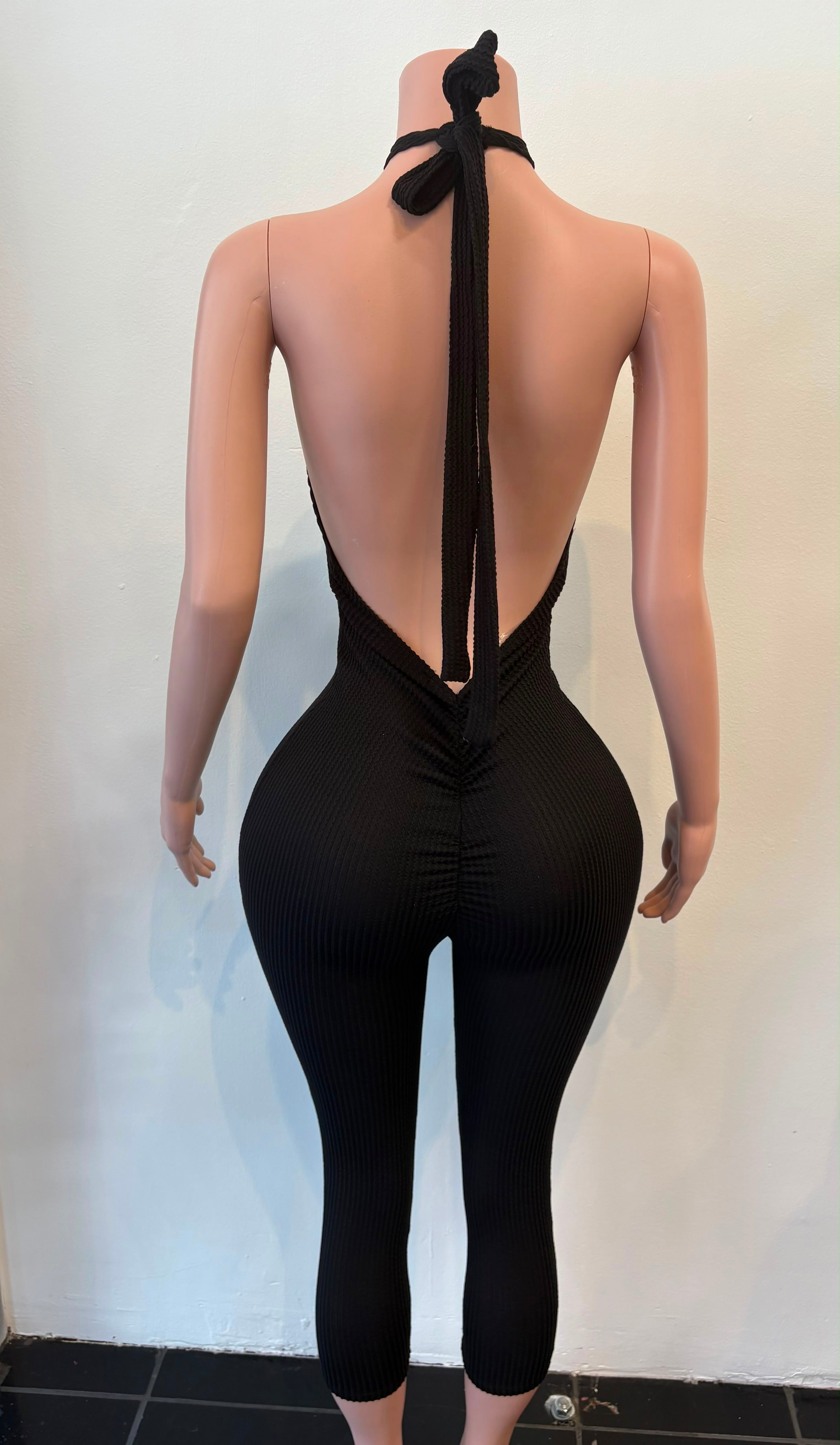 LIMA JUMPSUIT