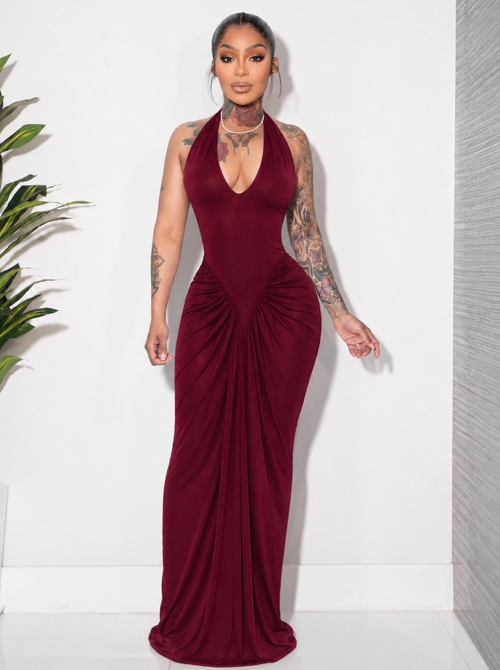 PELI DRESS