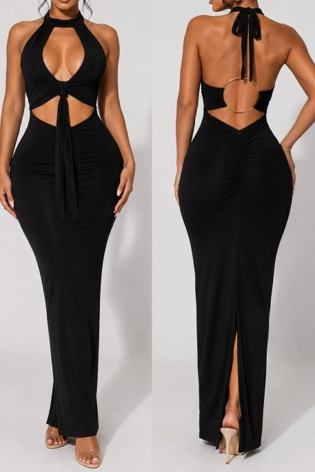 DIDI DRESS