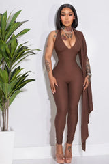 KIX JUMPSUIT