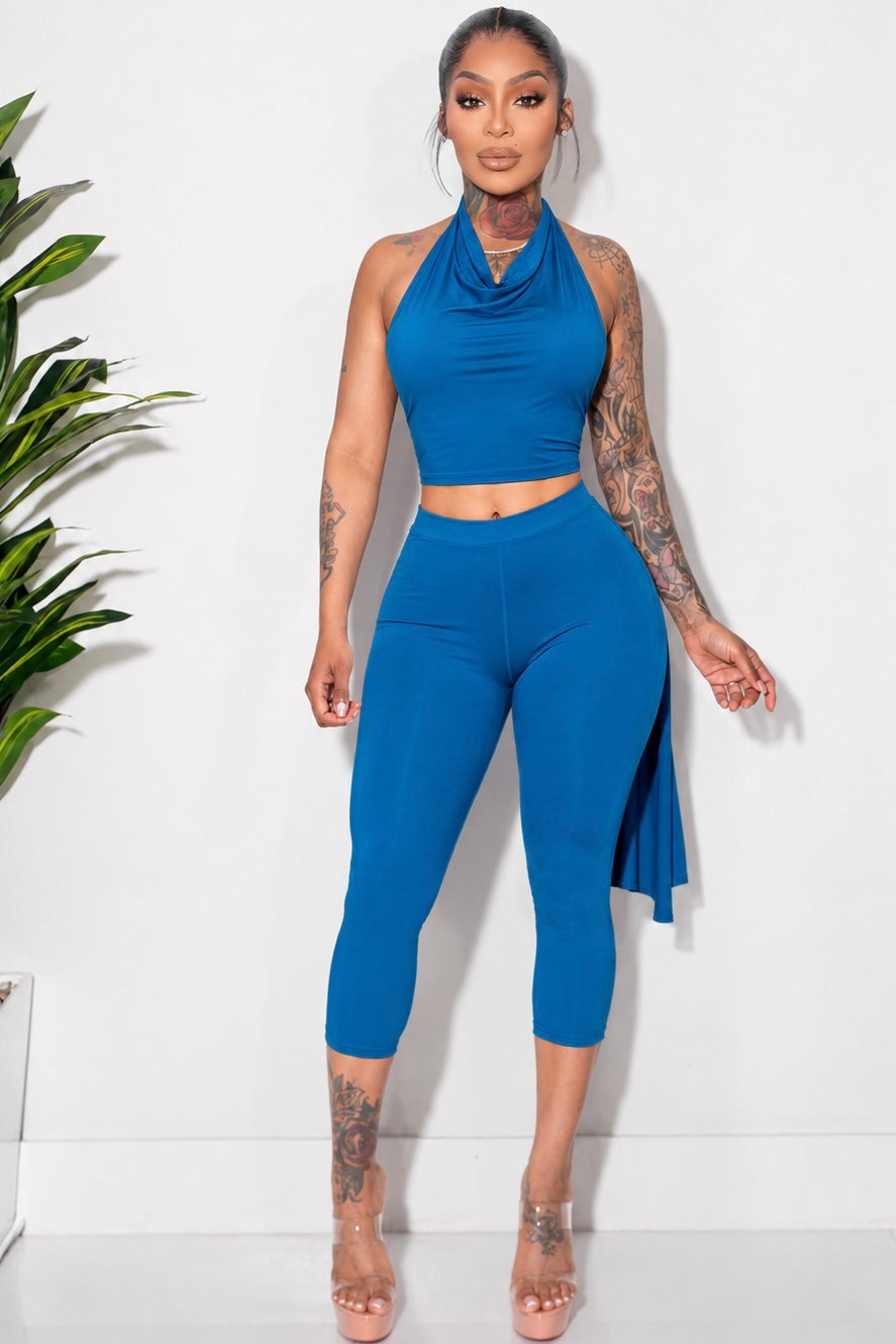 GEMINI SET