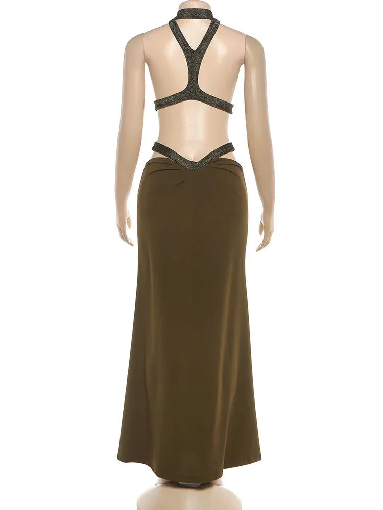JASMINE DRESS