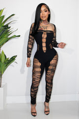 MI JUMPSUIT