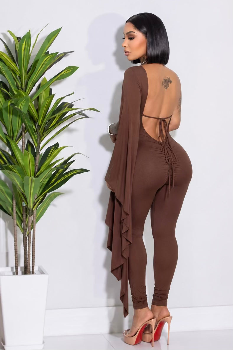 KIX JUMPSUIT