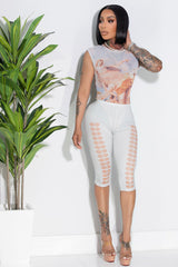 NIRA SET