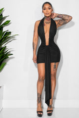 ASPEN DRESS
