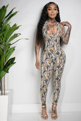 TRINA JUMPSUIT