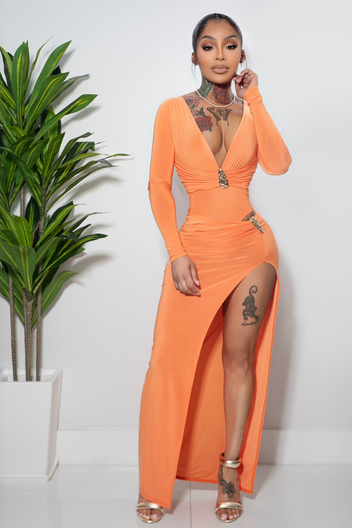 CLAIRE SET