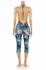 ZONE JUMPSUIT
