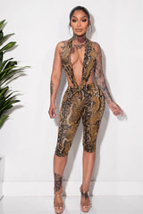 SULLY JUMPSUIT