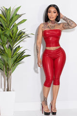 GI SET RED