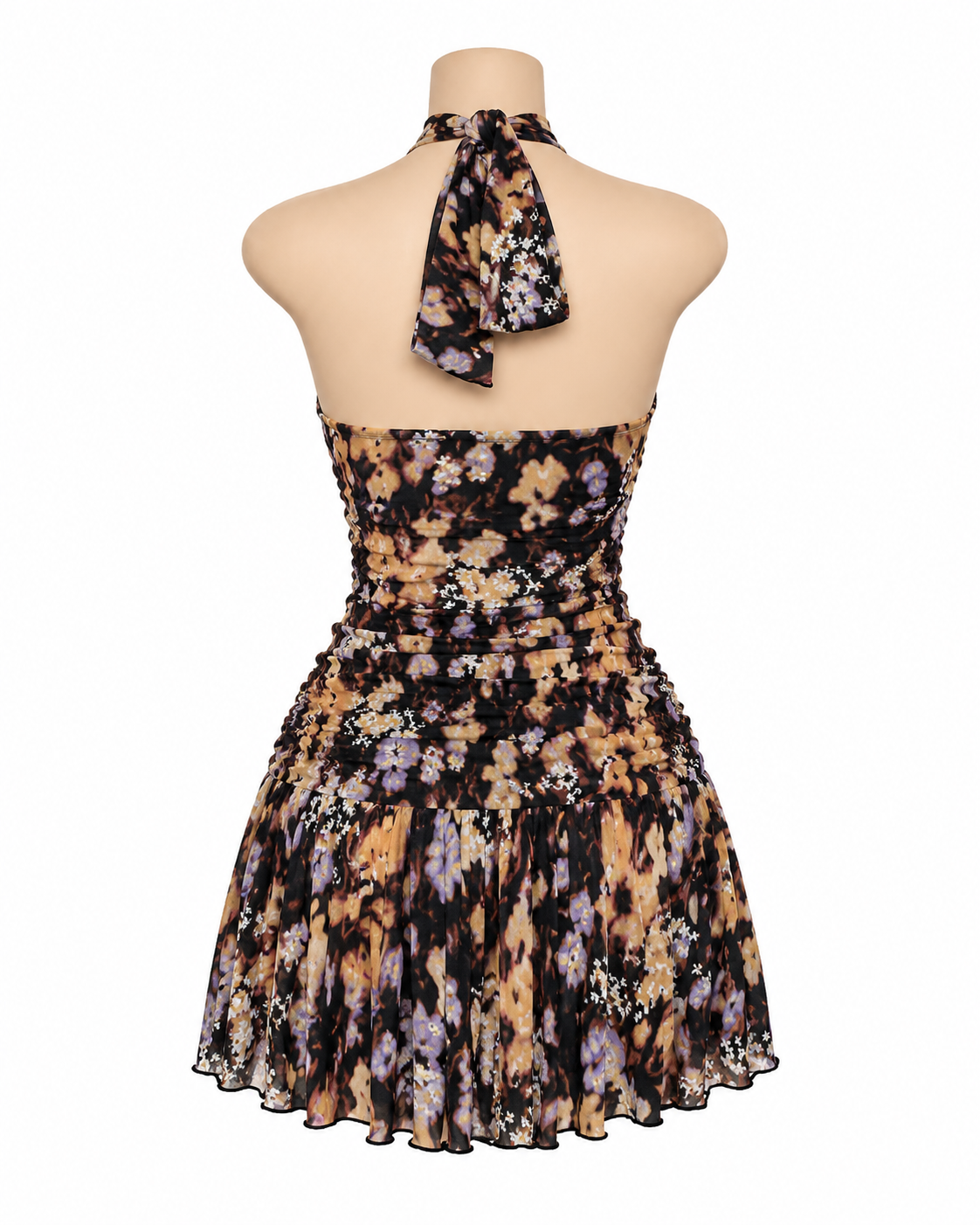 LILLY DRESS